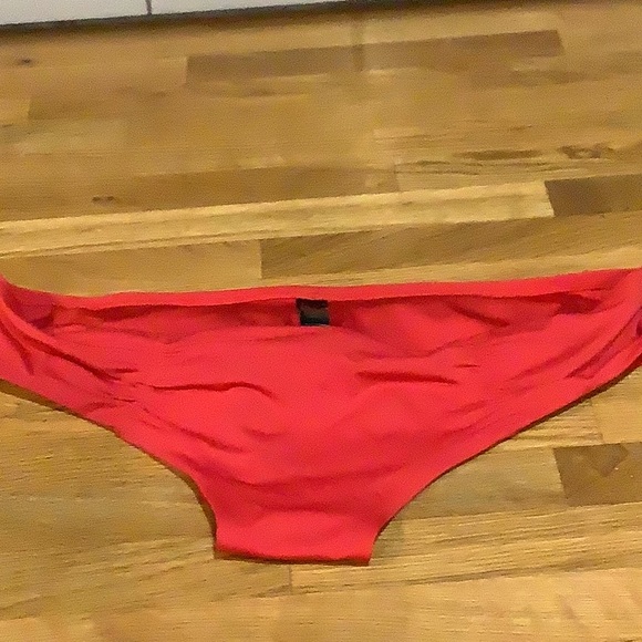 Turquoise Couture bathing suit - Picture 6 of 6